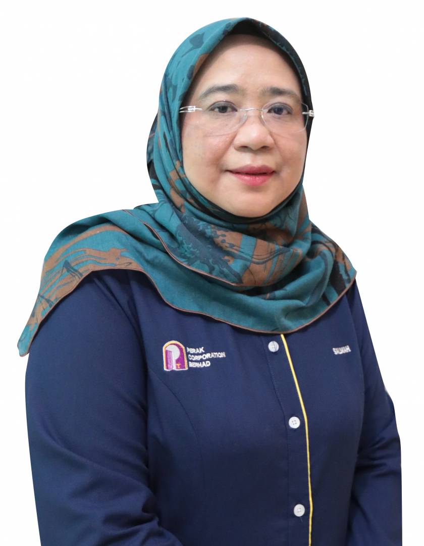SALMAH MOHAMED ISIMAIL