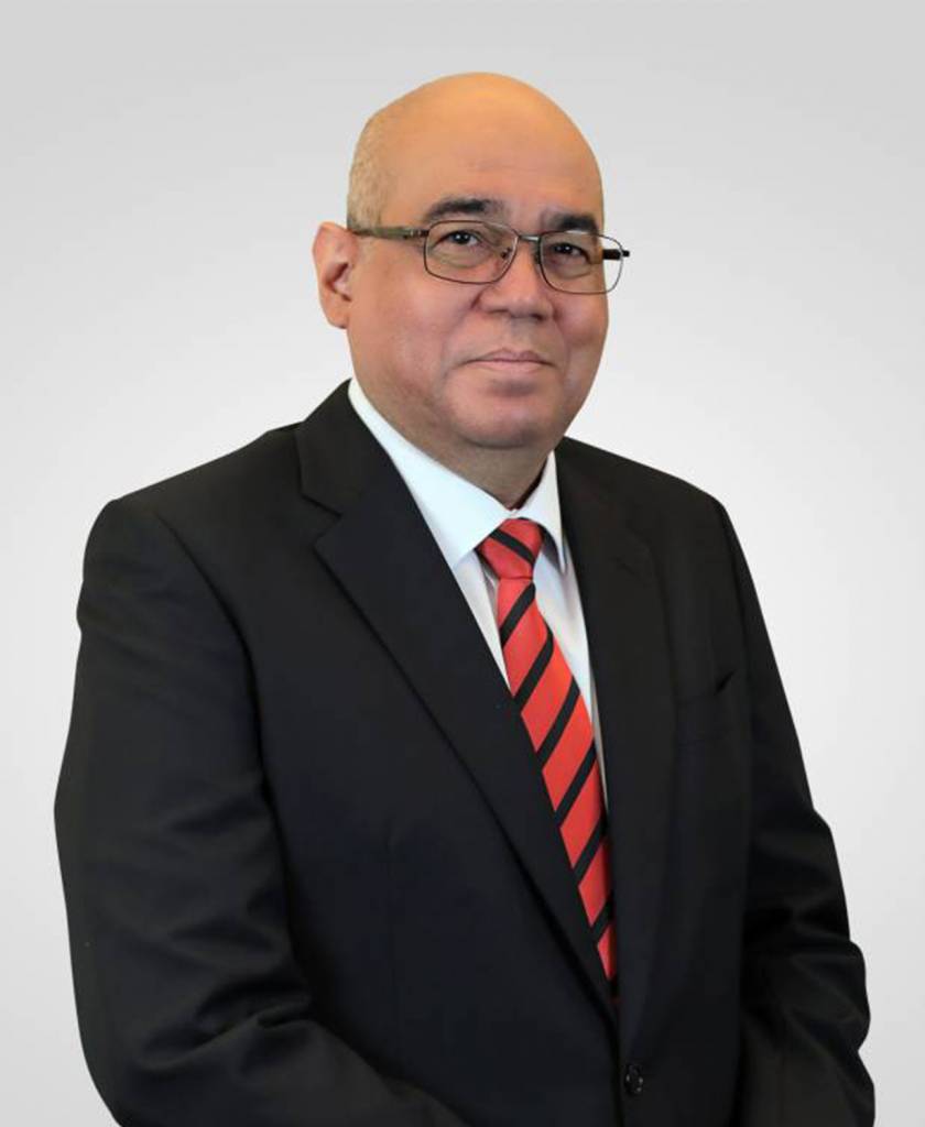 DATUK REDZA RAFIQ ABDUL RAZAK