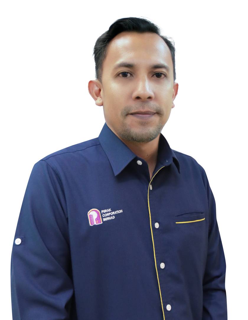 WAN MAHATHIR MOHAMAD ESA