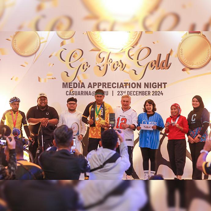 PKNPk Group Media Appreciation Night 2024 – Home | Perak Corp