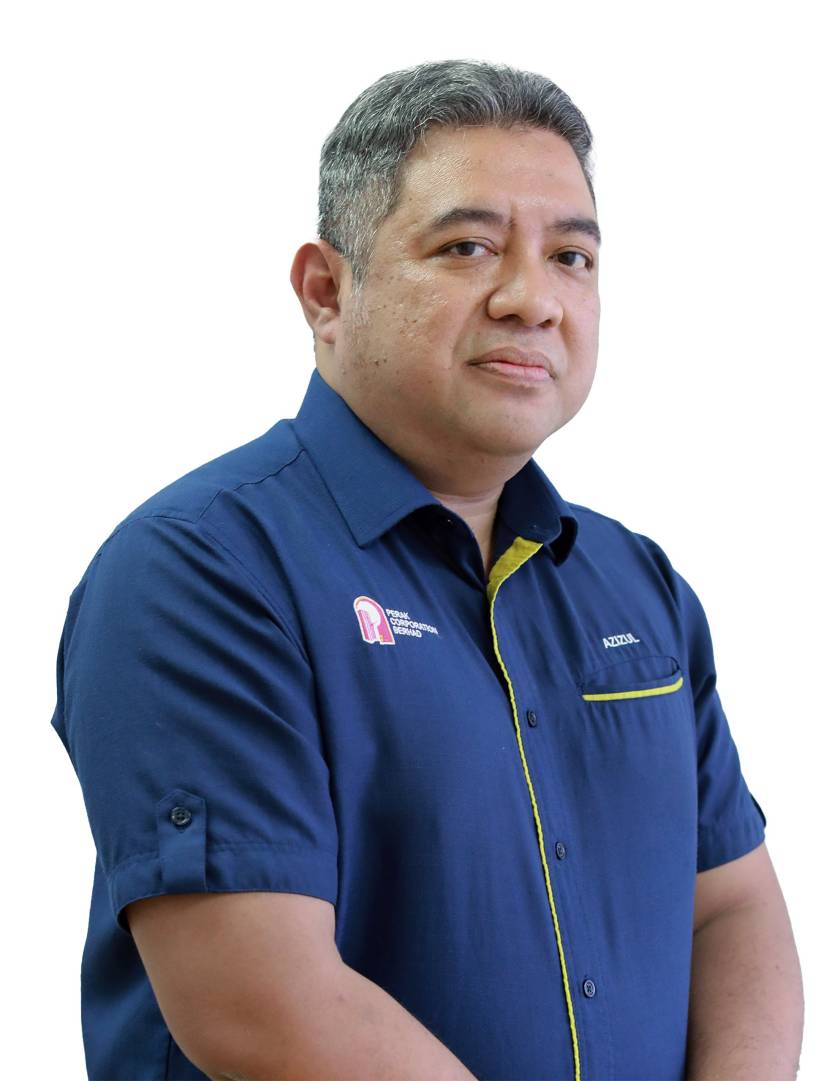AZIZUL MAHBOB AHMED@SALLEH